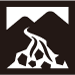 土石流　Debris flow
